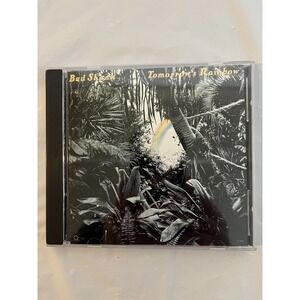 BUD SHANK - TOMORROW'S RAINBOW CD. Jazz Music